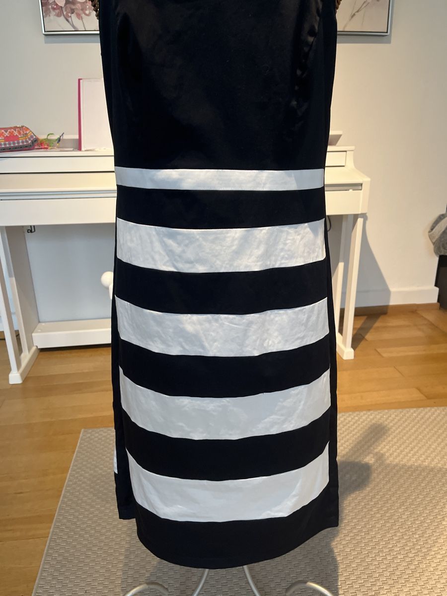 Gerry Weber Vestiti: Elegantes Kleid, Gerry Weber, 36/38 – Usato da Solothurn venduto da Bobesch08 2