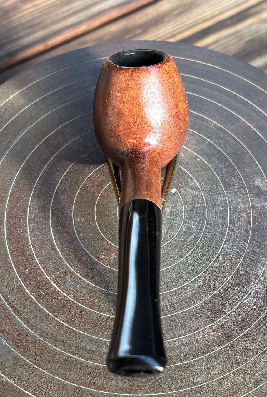 Pipe & Accessori: Tabakpfeife FIREX bio nature – Usato da Lüchingen venduto da Eeizo 3