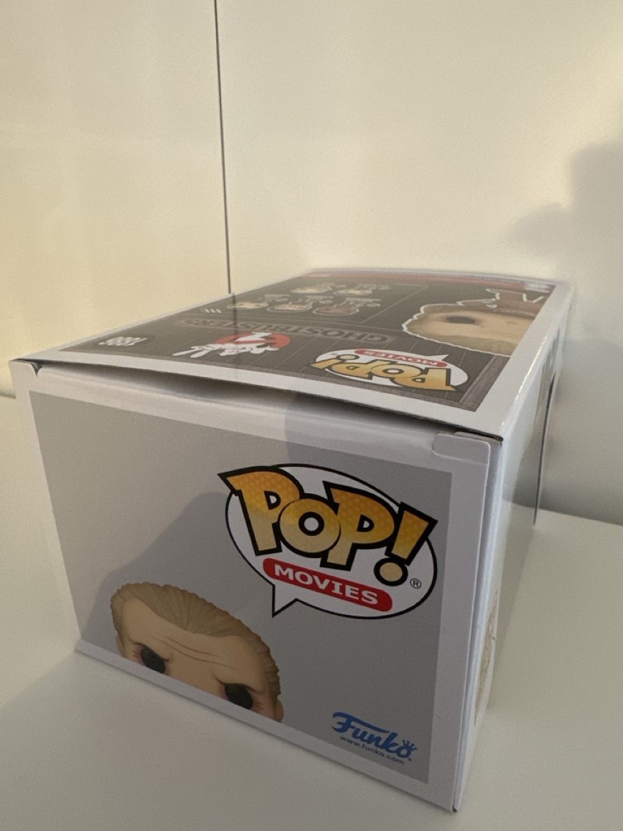 Funko Figuren: Funko Pop Ghostbusters Vigo 1886 Vinyl Figur NEU – Neu und originalverpackt aus Mettmenstetten von ppakeots 4