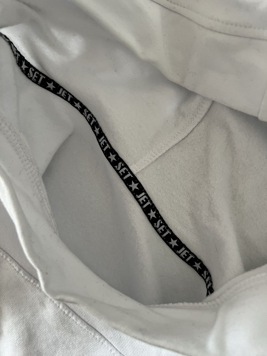 Maglioni & Felpe: Jet Set Hoodie, Grösse 1, NEU – Usato da Bergdietikon venduto da pinkerton13 9