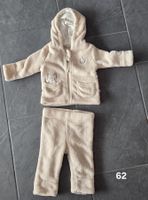 Baby Jogginganzug, Grösse 62