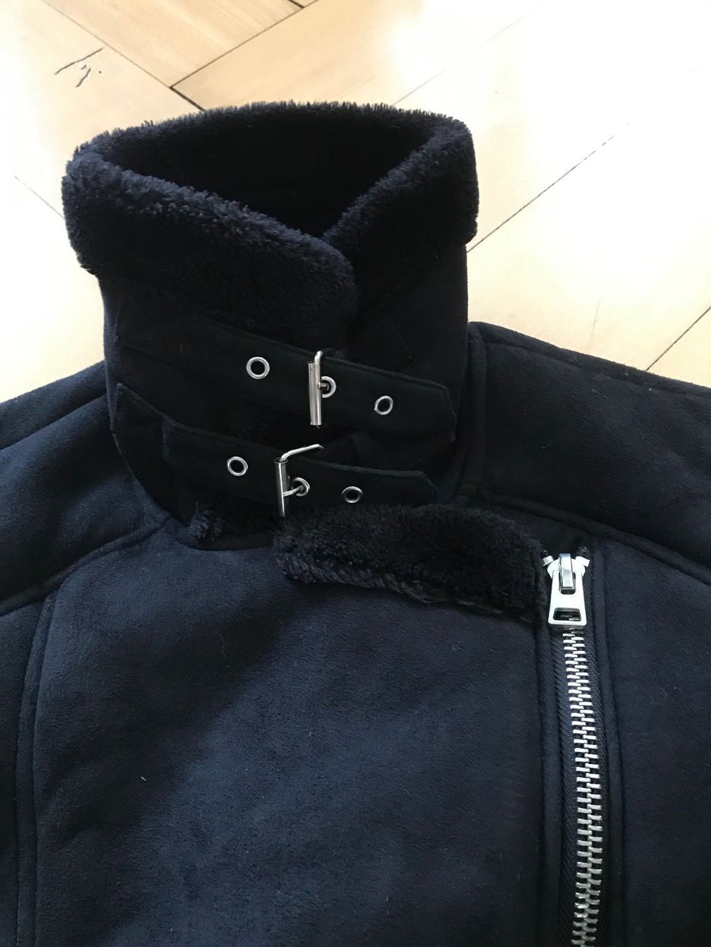 Topshop Giacche: Jacke Gr. 34 – Usato da Winterthur venduto da Gape1 3