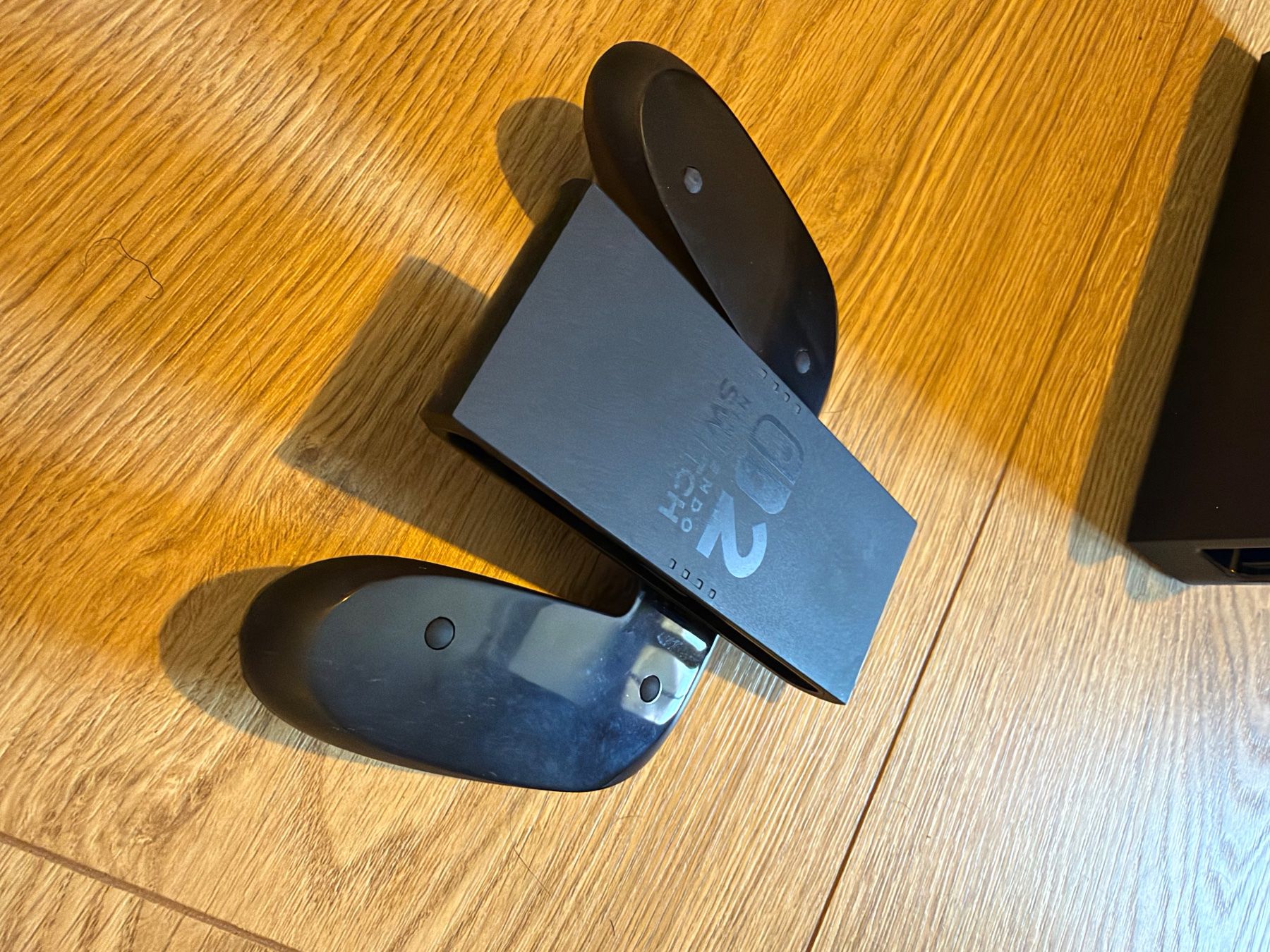 Nintendo Konsolen: Nintendo Switch 2 – Gebraucht aus Genève von Razvan.grm 1