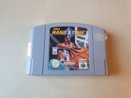 NBA Hang Time