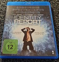Blu-ray Identity Report