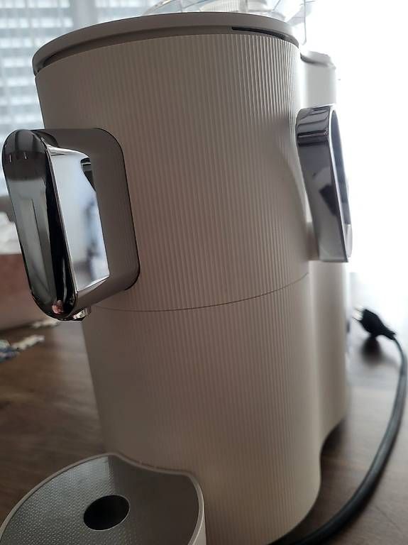 Coffee B Kaffeemaschinen & Espressomaschinen: Kaffeemaschine Coffee B – Gebraucht aus Buttikon SZ von januschkaa__ 3