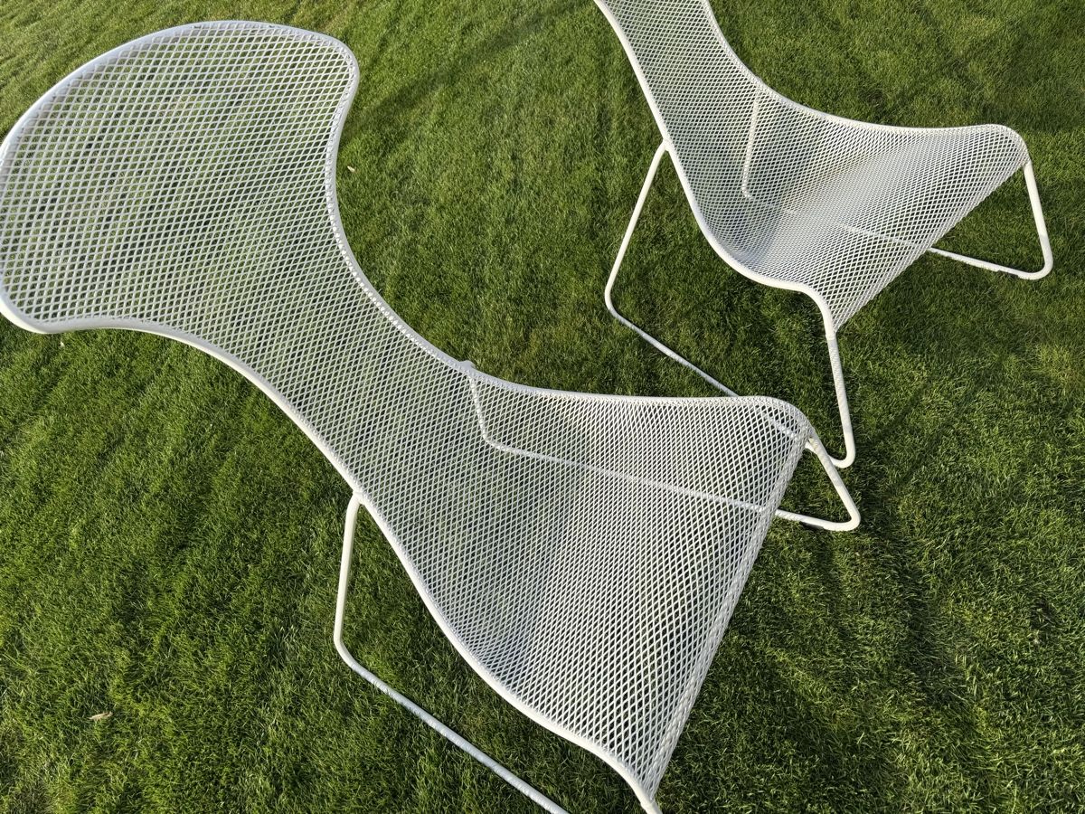 Sedie: Easy Chair Suhl – Usato da Horriwil venduto da Carrera68