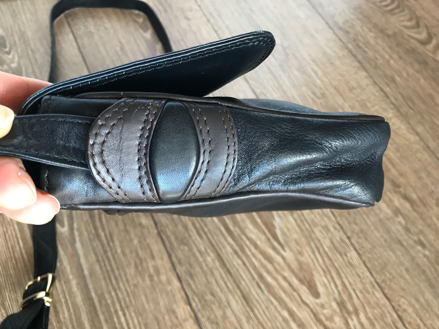 Borse da donna: Sac bandoulière Zanotti – Usato da Grimisuat venduto da eliseba88 1