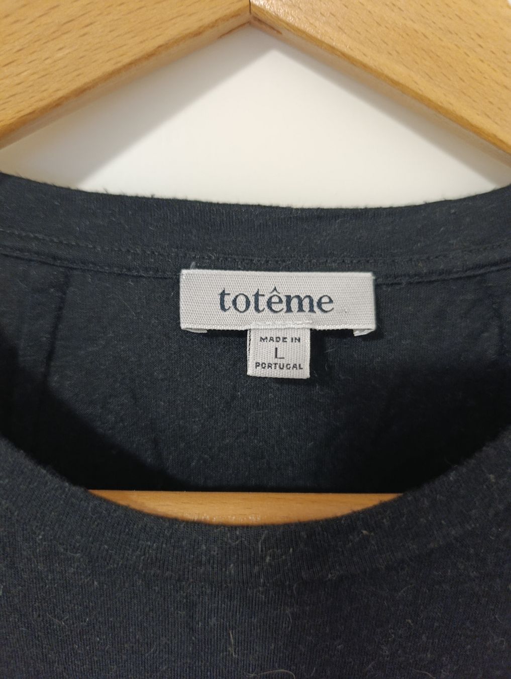 Totême T-shirt: Toteme Tshirt – Usato da Meilen venduto da SME_Aoi 1
