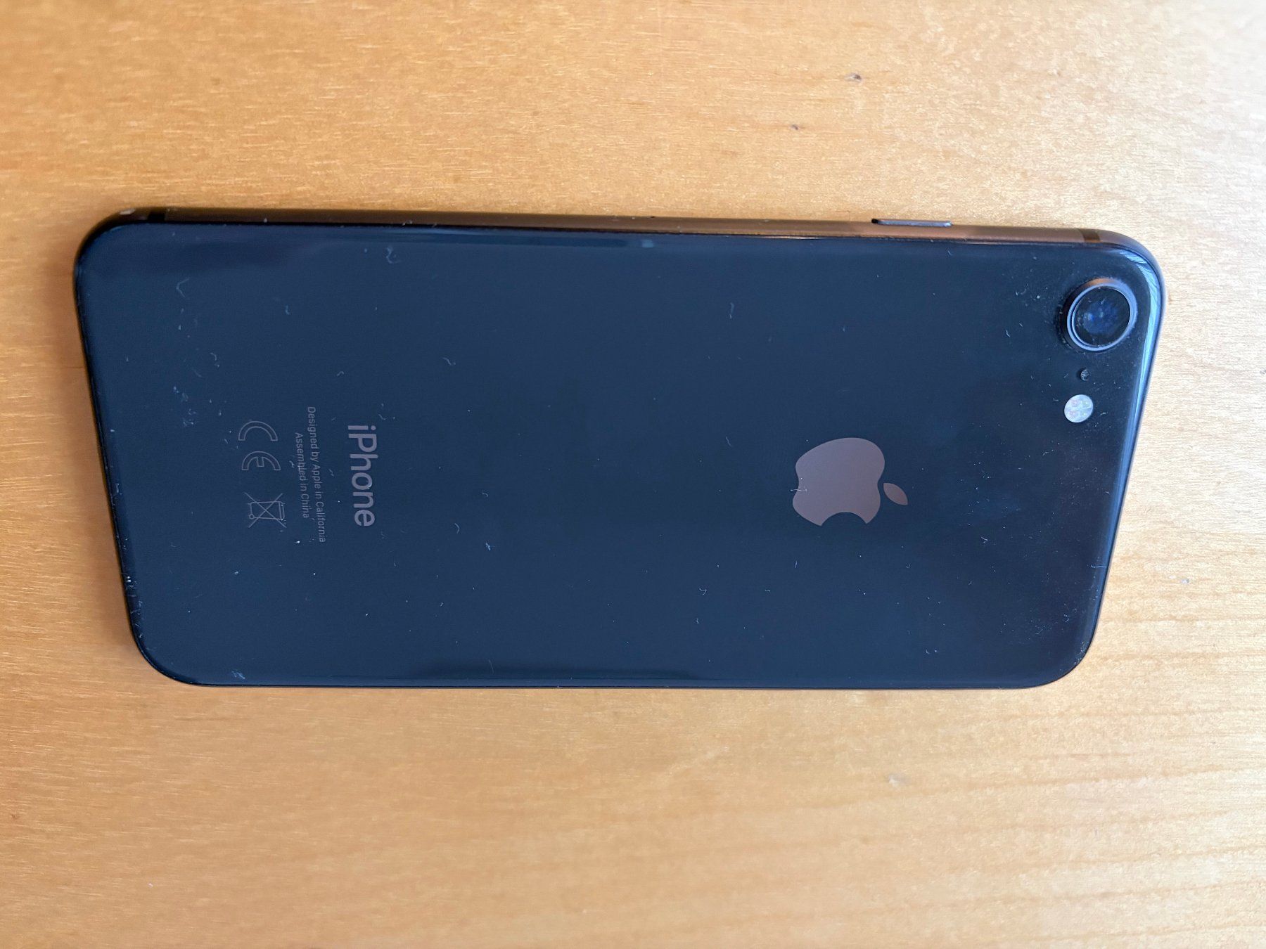 Apple Handys / Smartphones: Iphone8_64GB – Gebraucht aus Zürich von Turner_18 2