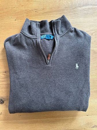 Polo Ralph Lauren Pullover, Braun, XL