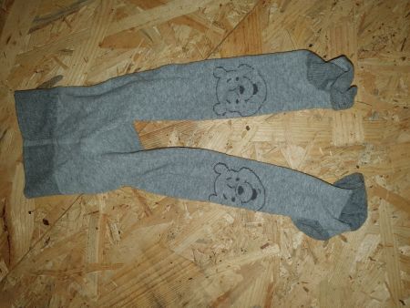 Disney Winnie Pooh Strumpfhose Gr. 62/68