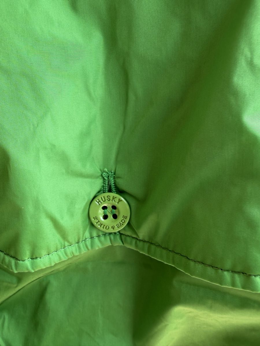 Jacken & Mäntel: Grüne Husky Jacke – Neu und originalverpackt aus Minusio von KaLo911 4