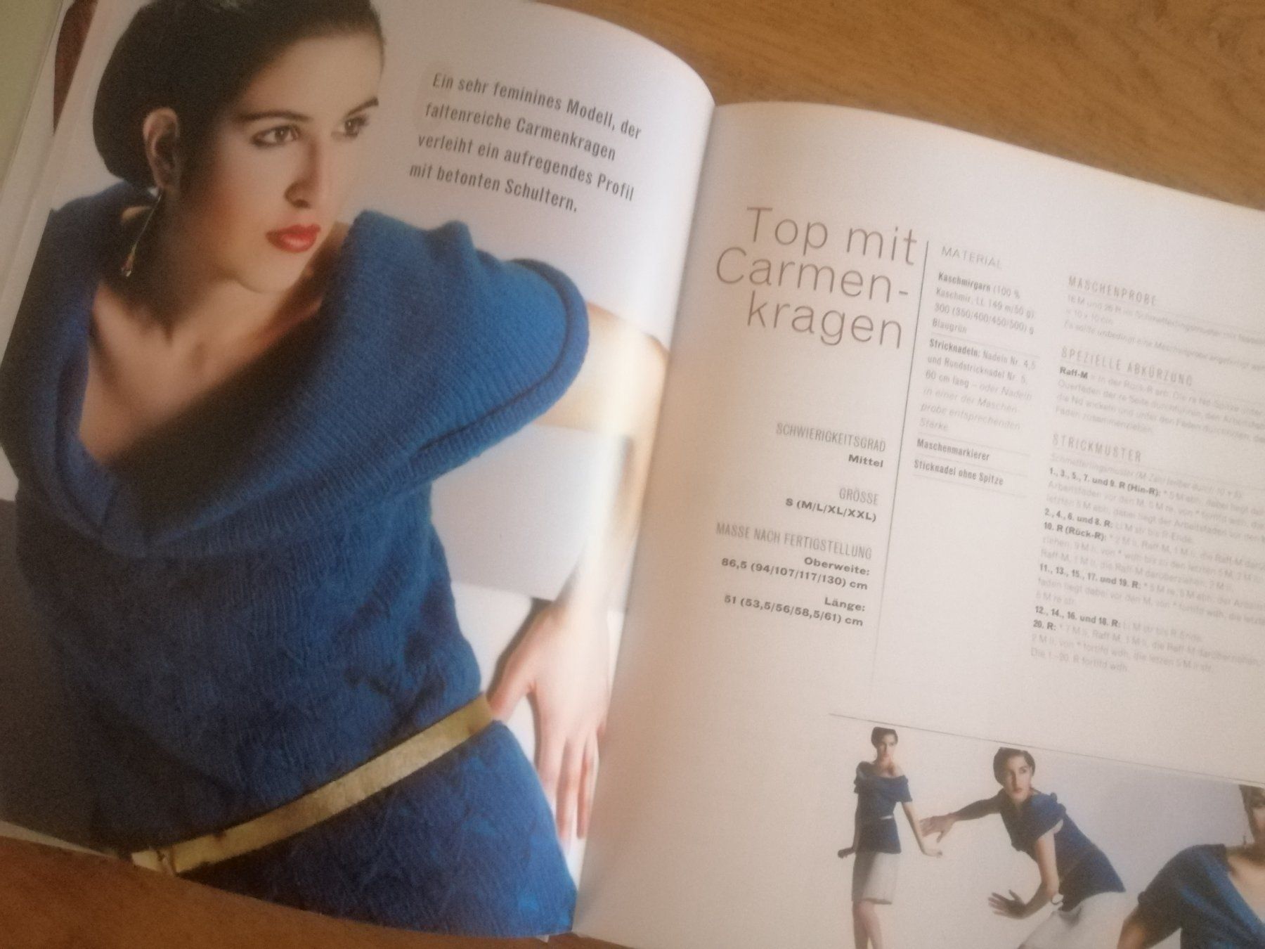Libri: Stricken Deluxe   Exquisite Designs – Usato da Langenthal venduto da Handstrick 2