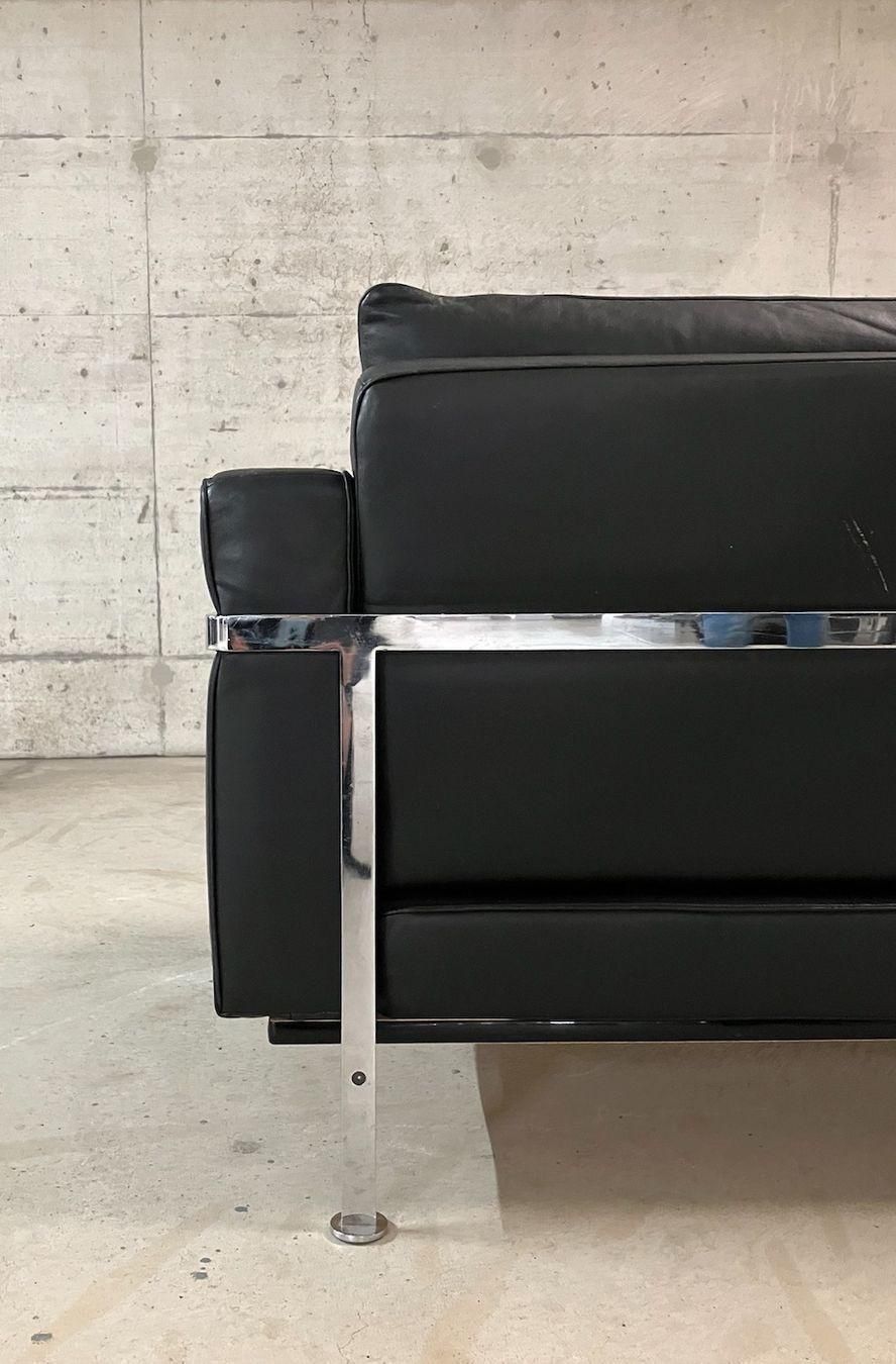 De Sede Divani: sofa rh 302 . robert & trix haussmann . de sede – Usato da Basel venduto da Rmo4000 3