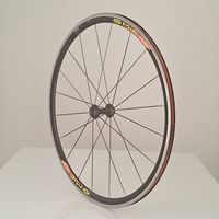 Mavic SMIC Elite Vorderrad 700C (622x13)