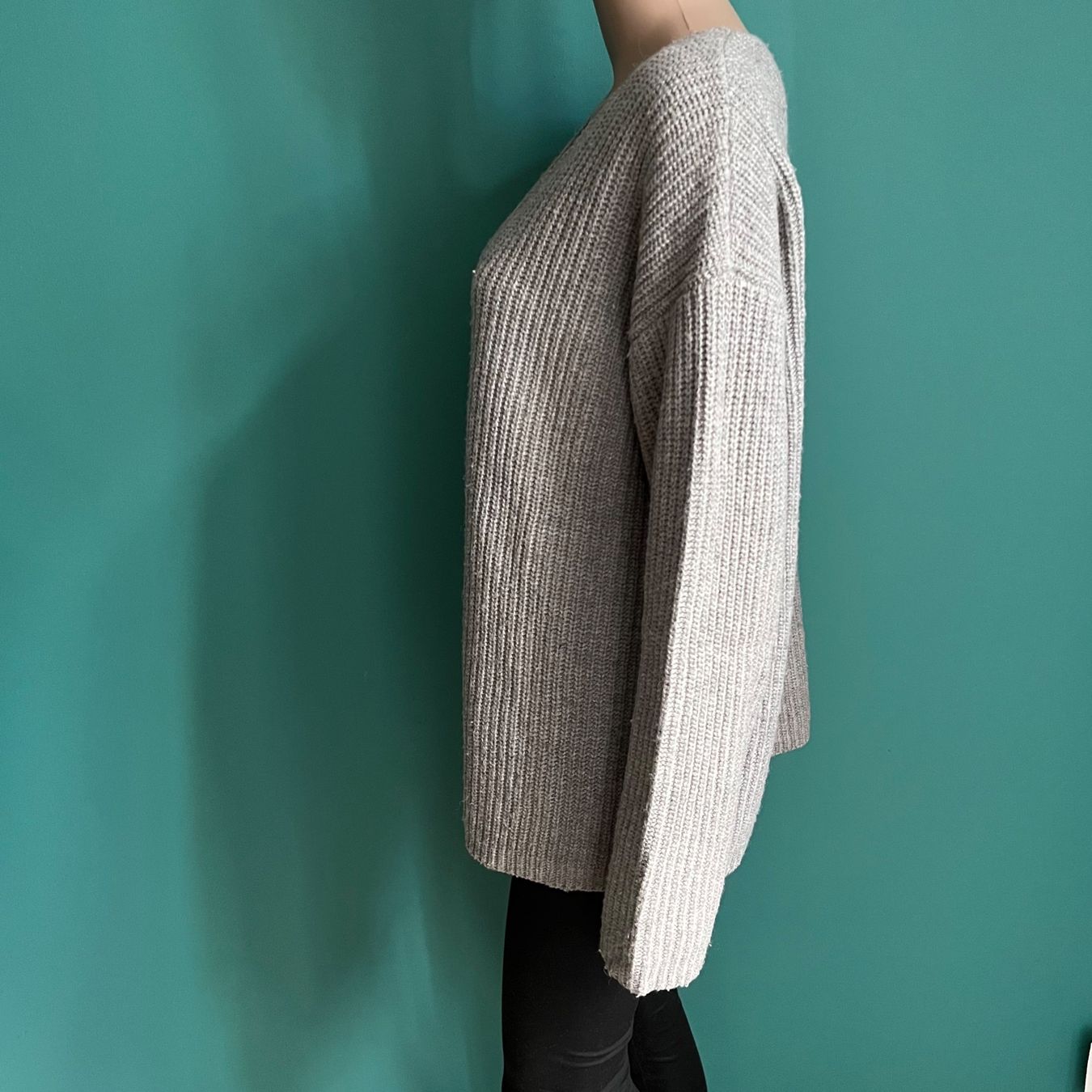 Pullover & Sweatshirts: FRAME Pullover 🩶 – Gebraucht aus Zürich von ClosetQueen 4
