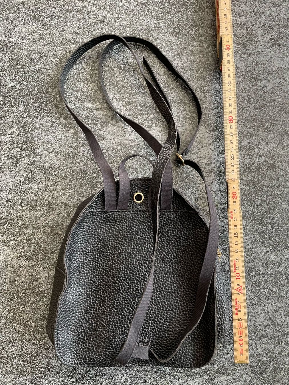 Rucksäcke: Damen Rucksack schwarz – Gebraucht aus Dübendorf von 2hot4you 1