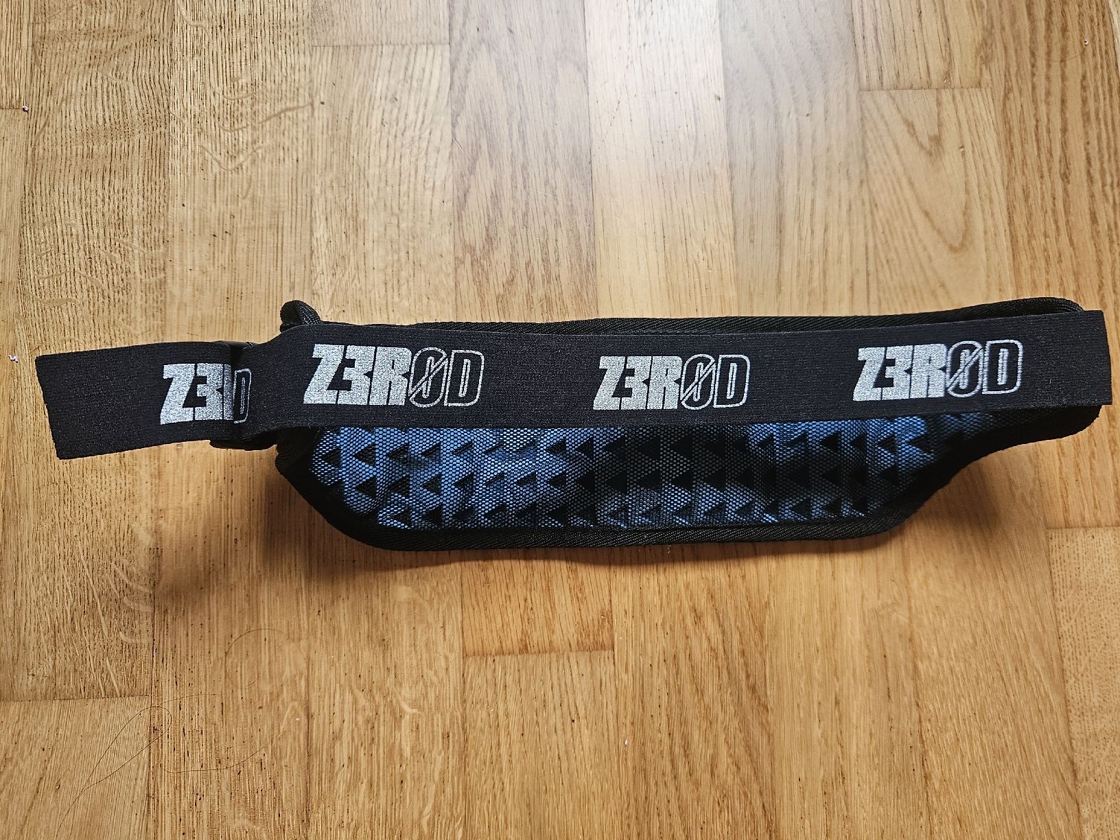 Borse: Runningbelt Zerod – Usato da Luzern venduto da blackcat010 3