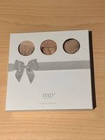 MP 3-er pack Strumpfhosen - Neu