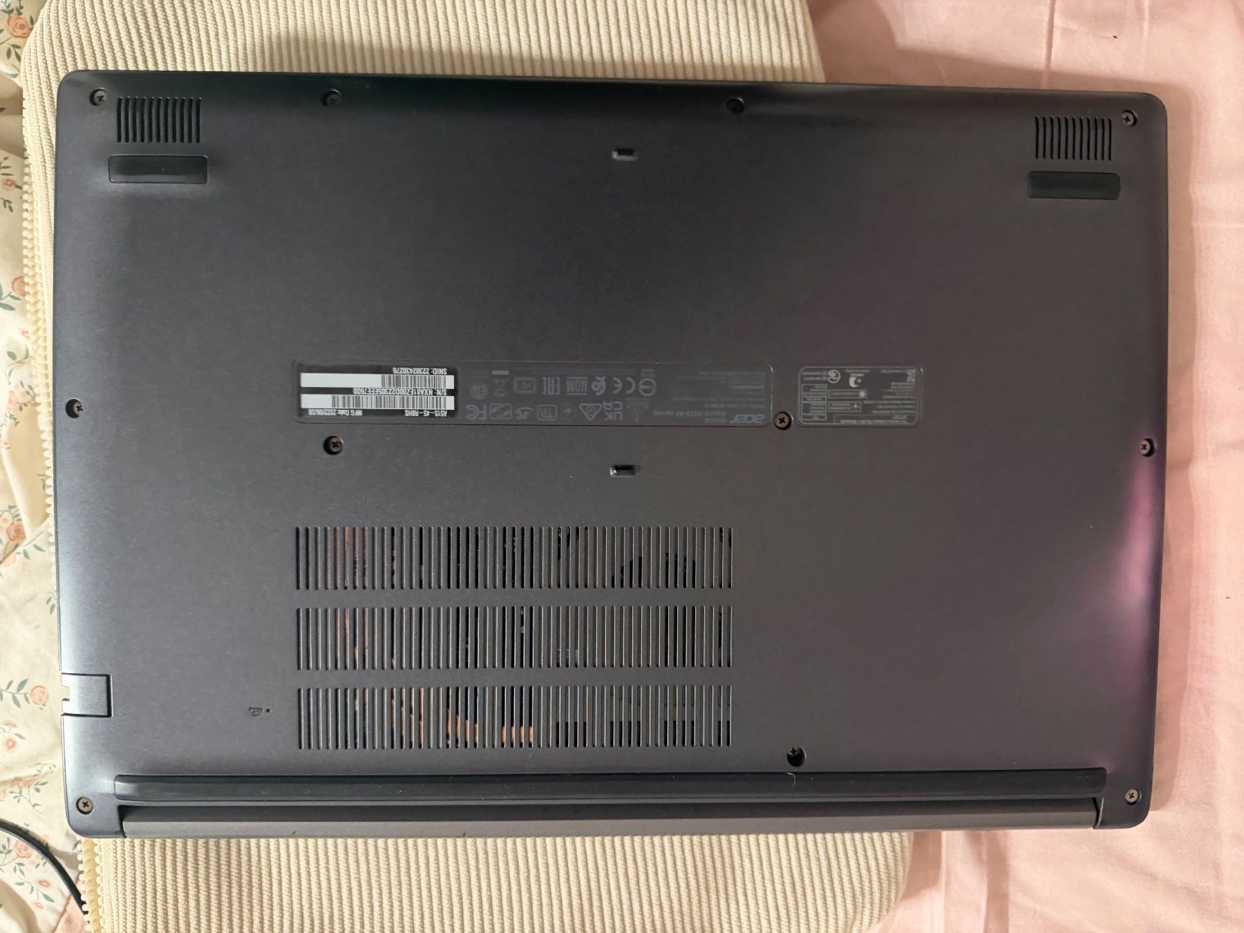 Acer PCs: Computer – Gebraucht aus Bassersdorf von mat_qy67 4