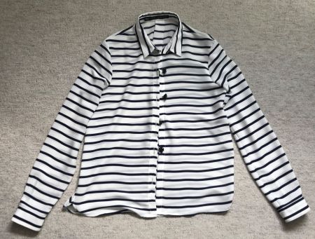 Chemise " Zara Basic "S  Hemd
