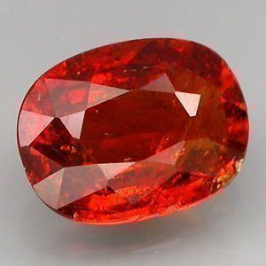 Pietre preziose: SPESSARTIN Mandarin Orange 1.58ct – Nuovo e nell'imballaggio originale da zuerich venduto da Jewlsdesign 1