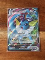 💧Vaporeon VMax - Evolving Skies 030/203💧