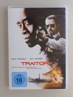 Traitor - DVD mit Don Cheadle, Guy Pearce