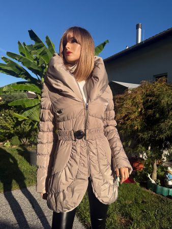 NUNA LIE - Warme Jacke (Gr. S) - neuwertig