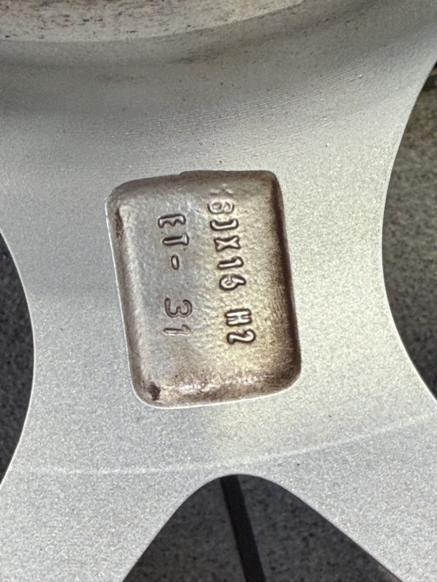 Pneumatici & Ruote complete: Audi S3 Komplettrad – Usato da Wangen an der aare venduto da Riklivti23 1