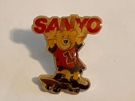 1 Pin Sanyo