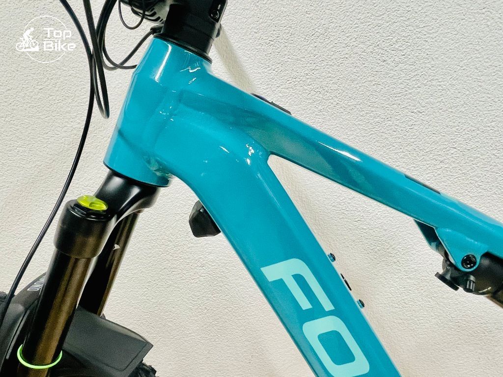 Focus Vélos: NEW Focus Jam2 7.8 L – Neuf avec emballage d'origine à Stallikon par TopBikeCH 8