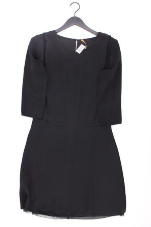 BOSS Orange Abendkleid Gr. 38 3/4 Ärmel