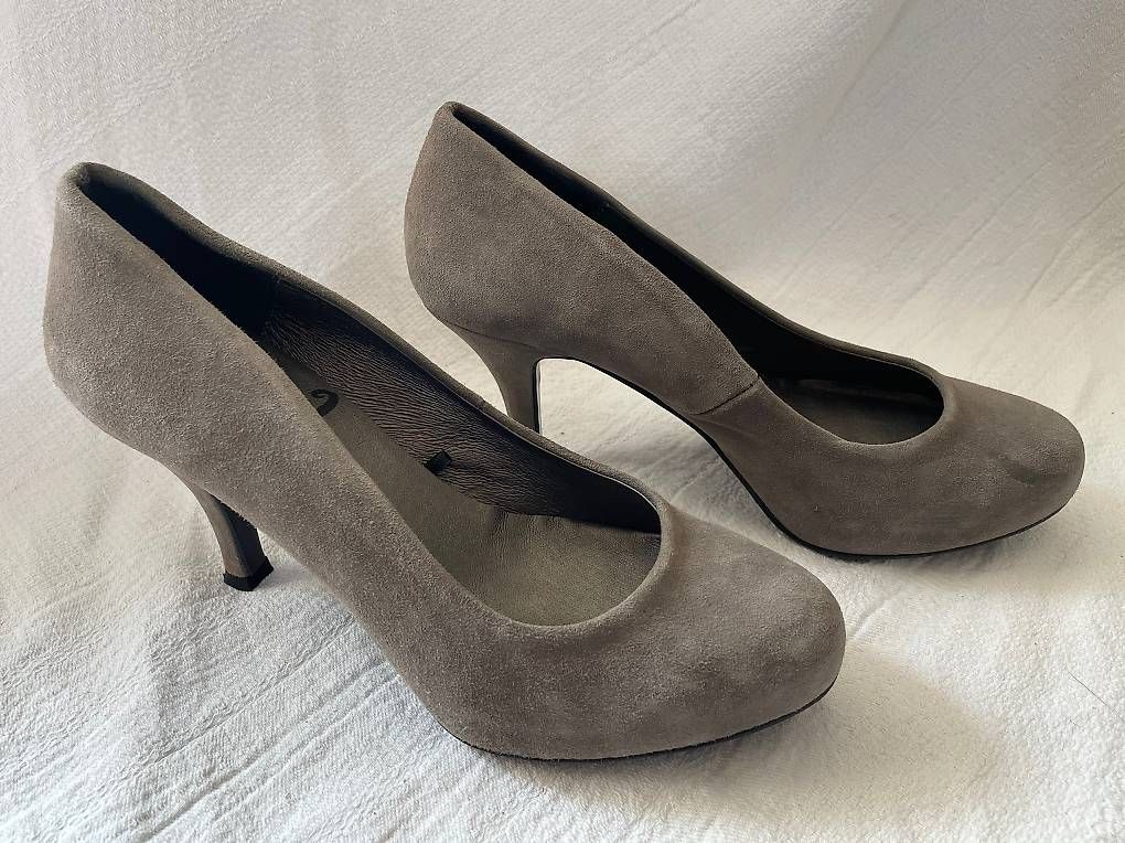 Damenschuhe: Pumps – Gebraucht aus Rossrüti von StellaPO 1