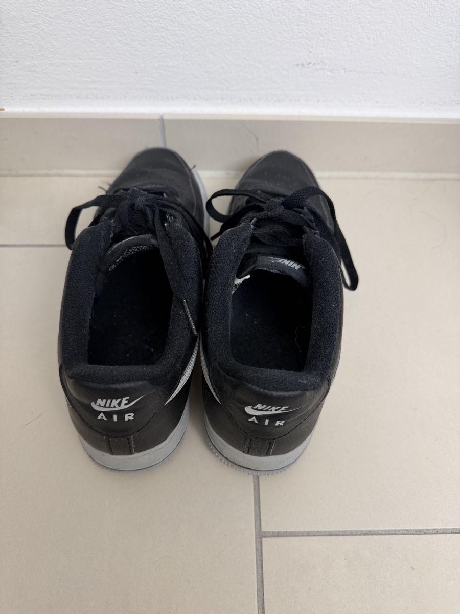 Nike Herrenschuhe: Nike Air force 1 Schuhe  – Gebraucht aus Neerach von the_modern_mini 1