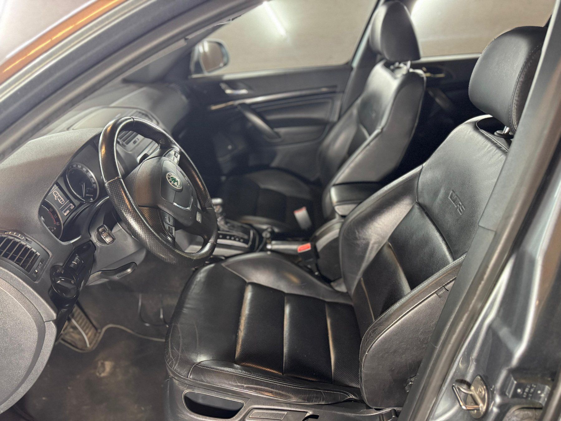 Skoda Automobili: SKODA Octavia 2.0 TDI RS – Usato da Lienz venduto da D.Z.0709 5