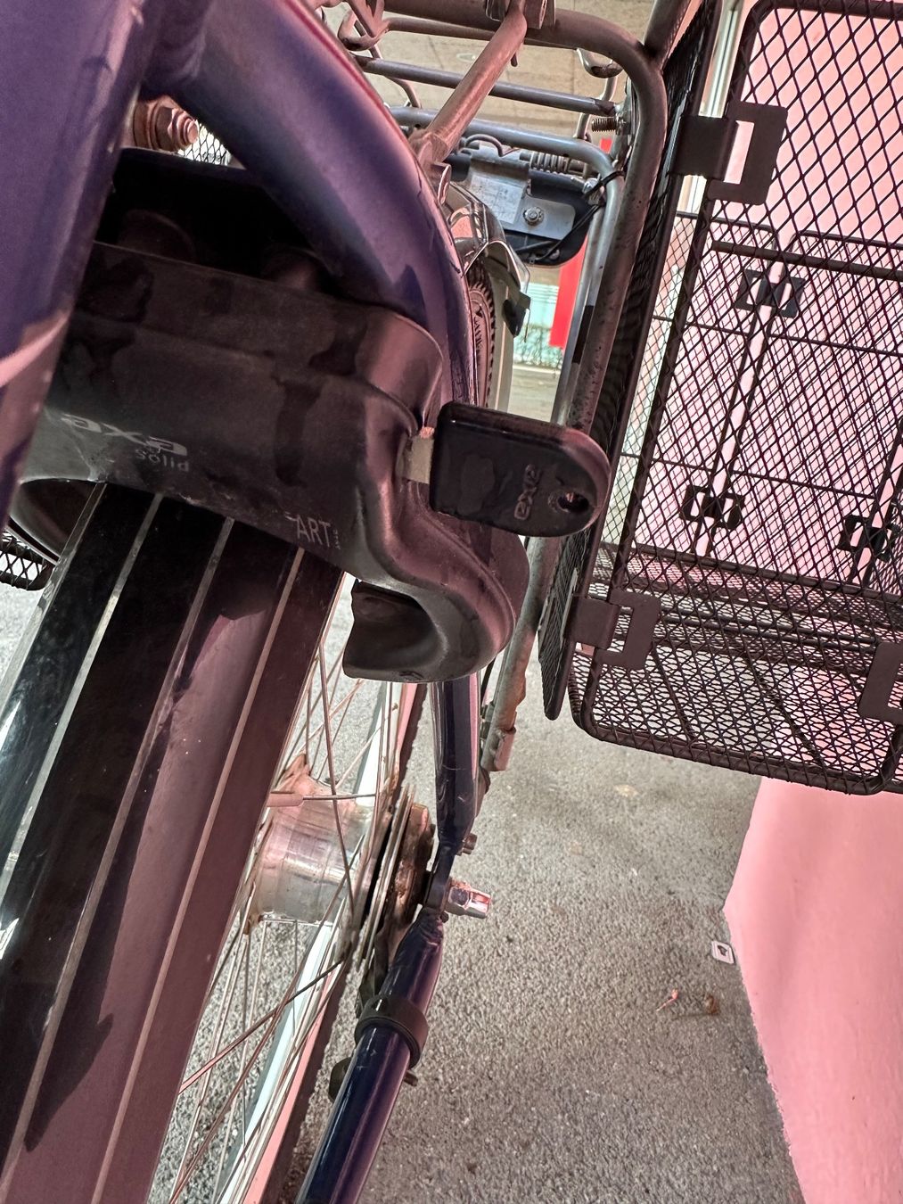Biciclette: Tigra Fahrrad – Usato da Zug venduto da uri_z6fm 4