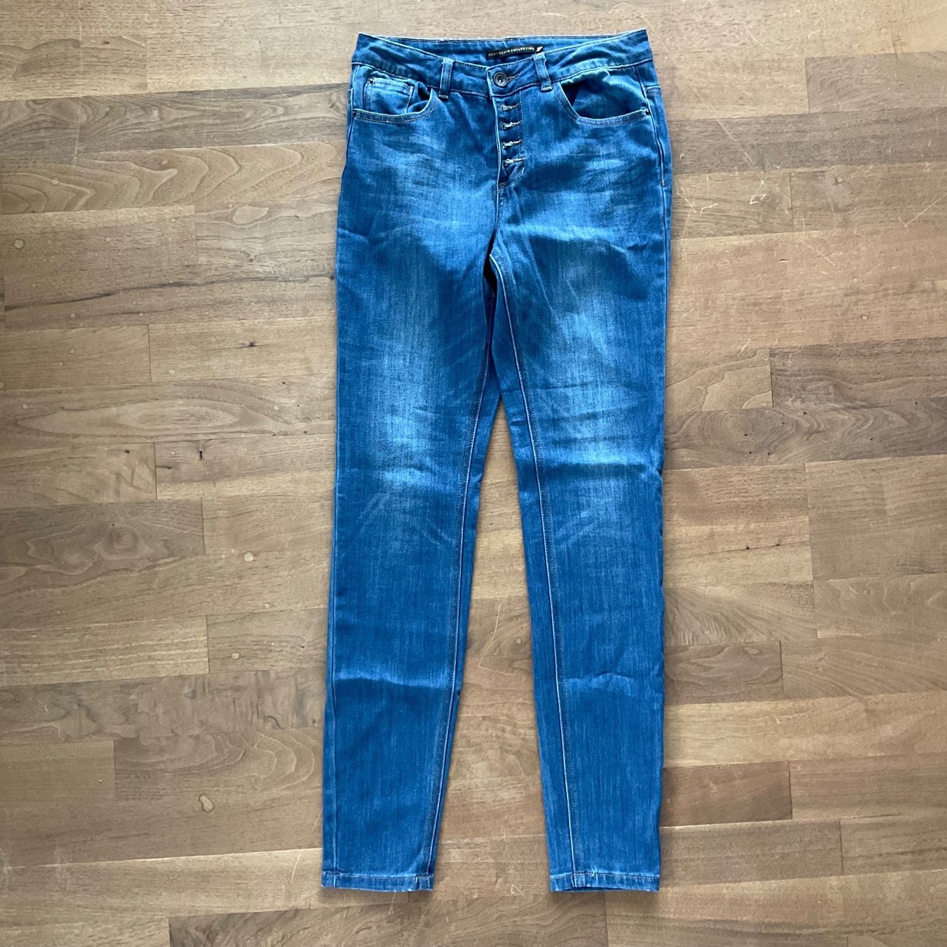 Jeans: Oxxy-Jeans, Gr. 36 – Usato da Wattwil venduto da Marlan3
