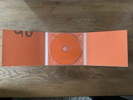 Mind Edit - Riow Arai - Seltene CD aus Sammlung zu verkaufen