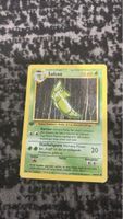 Pokemon Karte Safcon 70 KP 1 st Edition 