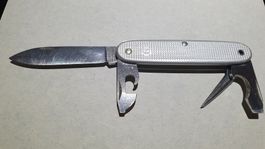 Elsener Militar 65 Alox Sackmesser