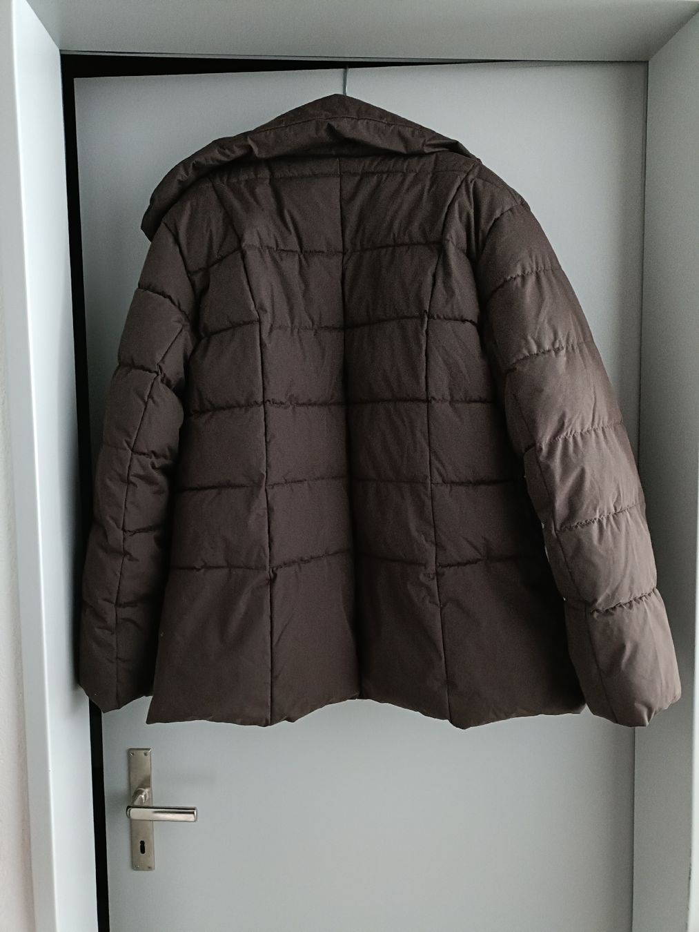 Jacken: PASADENA Damen Winterjacke Gr. 48 braun – Gebraucht aus Winterthur von meci02 4
