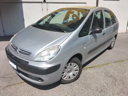Citroen Xsara Picasso 1.6i Benzin