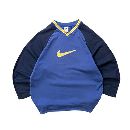 Vintage Nike Sweat (L)