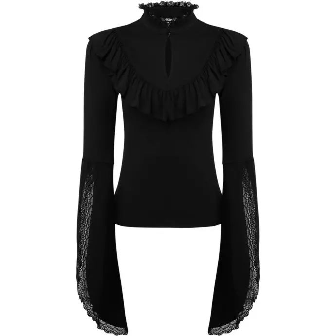 Killstar Tops: Killstar top  – D'occasion à Winterthur par dylansean