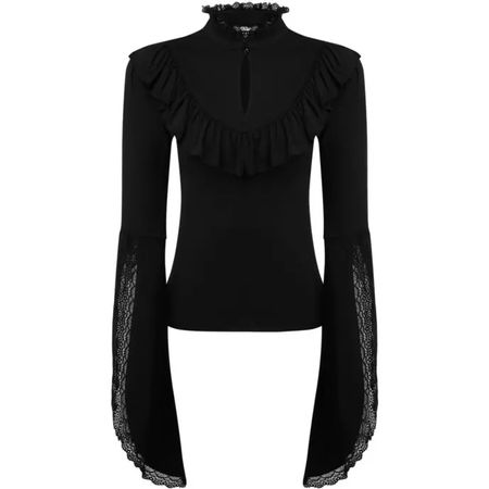 Killstar top 