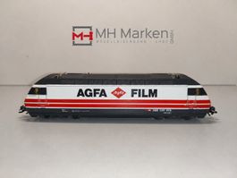 Märklin 83463 SBB CFF FFS E-Lok Re 460 AC mfx Digital H0 EVP