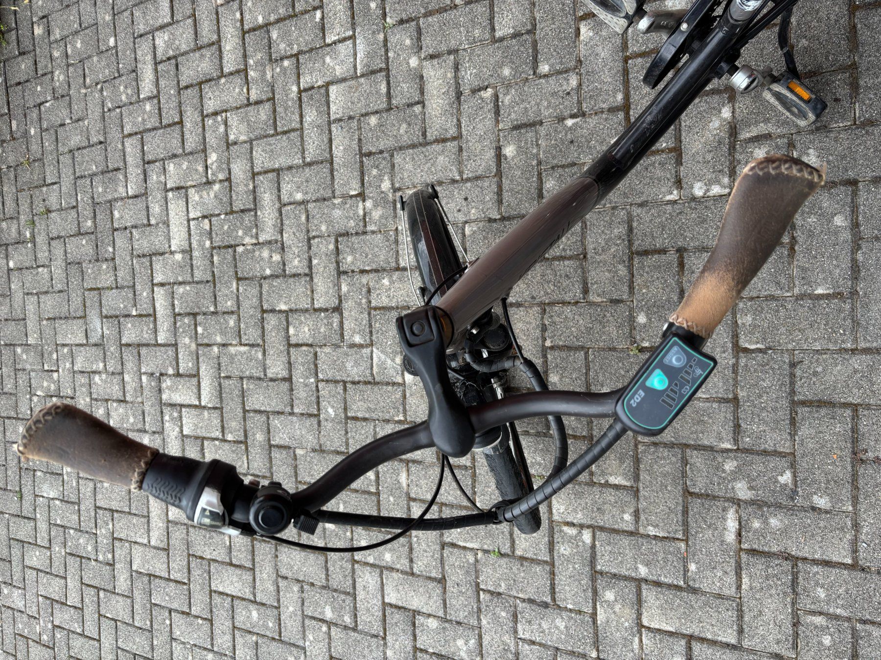 Vélos: Damen E Bike – D'occasion à Eschenbach SG par Cswiss229 2