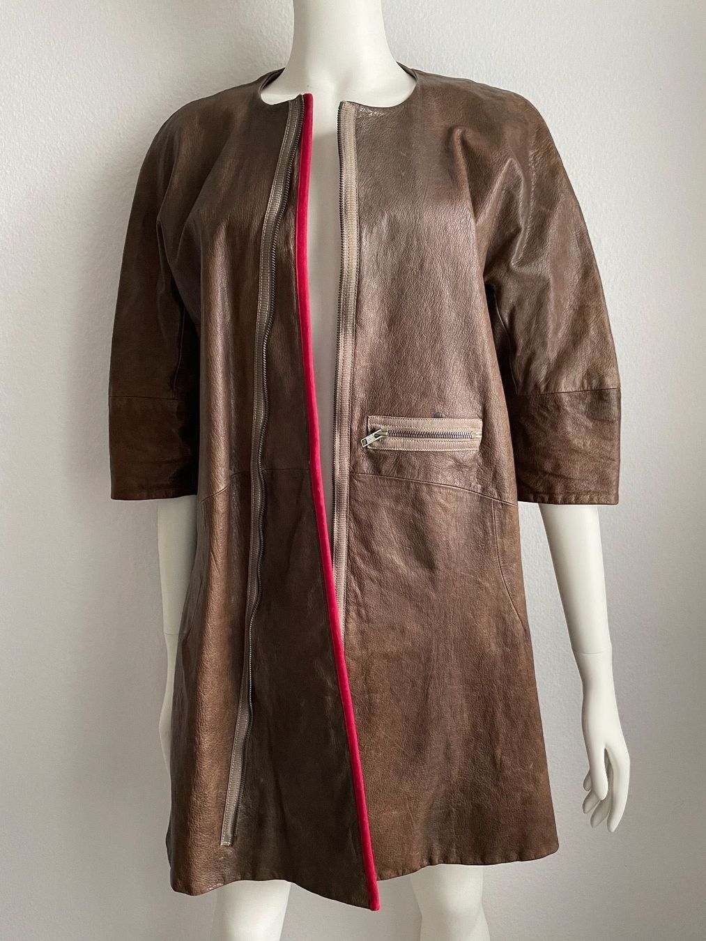 Marni Cappotti: Marni Mantel – Nuovo (secondo la descrizione) da Winterthur venduto da 11.11 9